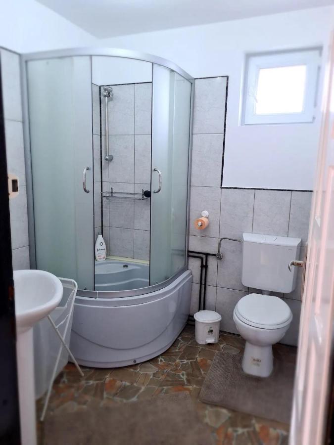 فندق Casa Bonita Saliste المظهر الخارجي الصورة